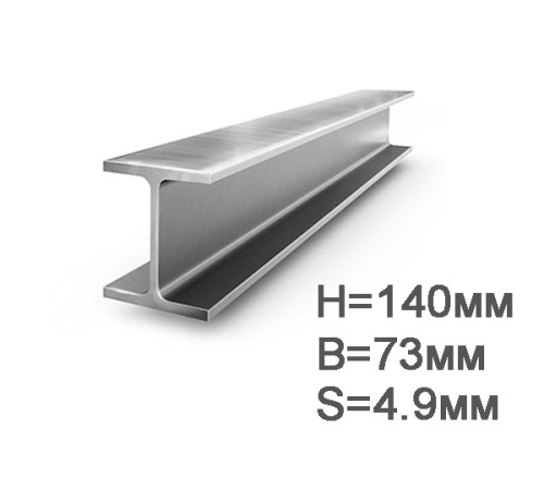 Купить Балка 14 Б-1